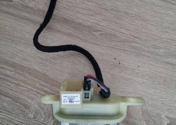 RENAULT LAGUNA 3 REZYSTOR OPORNICA DMUCHAWY WTYCZKA WIĄZKA 52426558