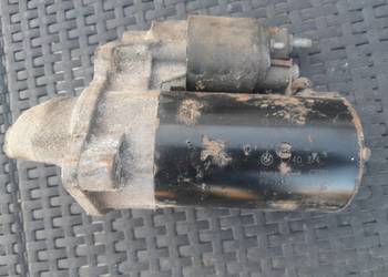 rozrusznik do BMW E60