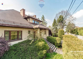Solidny dom z potencjałem/Czechowice-Dziedzice