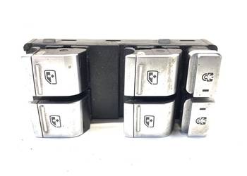 PRZEŁĄCZNIK SZYB AUDI A6 C8 4K0959851C Kombi WŁĄCZNIK