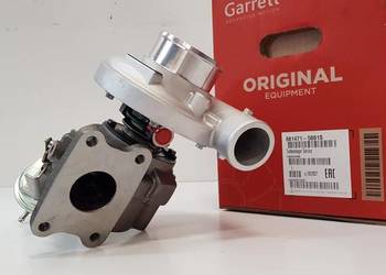 Nowa turbosprężarka firmy GARRETT 904270-5001S 881471-5001S