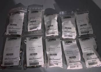 Phoenix Contact 1647611, REDUC-M-KV-M20/M16 x20