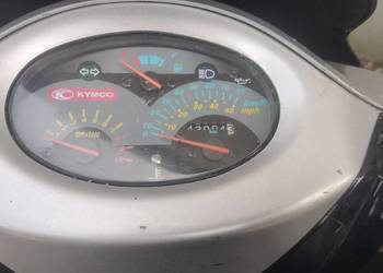Sprzedam Skuter Kymco