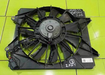 HONDA CIVIC IX 2.2 I-DTEC 12r wentylator chlodnicy 168000-7840