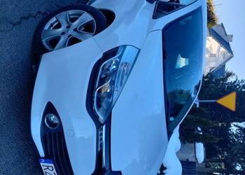 1.5 Diesel - Automat