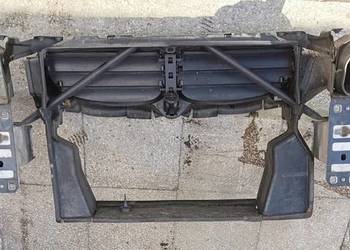 BMW 5 E61 E60 Części Chłodnica Wentylator Żaluzja