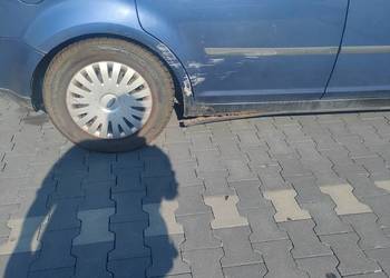 Ford Focus c xmax