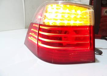 LAMPA LEWY TYŁ BMW E61 LCI 7177693