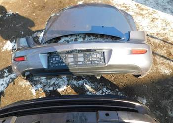 mazda 3 zderzak nr 30133 WYSYŁKA