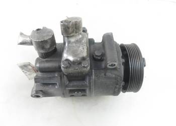 KOMPRESOR KLIMATYZACJI SKODA OCTAVIA II 1.9 TDI 1K0820803S