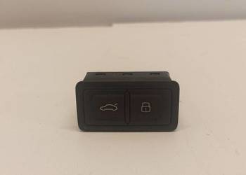 AUDI A7 4G PRZYCISK OTWIERANIA KLAPY 4G0959831B