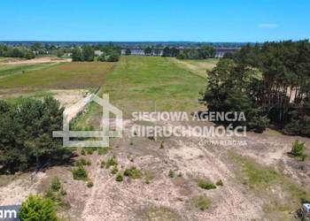 Oferta sprzedaży działki 1076m2 Ciechocinek