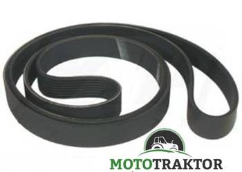Pasek wentylatora John Deere 7700 7800 Ford New Holland 8670