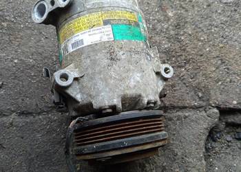 Kompresor Klimatyzacji do Ople Astra/Corsa/ Combo/ Meriva/ Vectra/ Zafira
