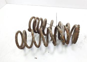 SPRĘŻYNY TYŁ LAND ROVER DISCOVERY