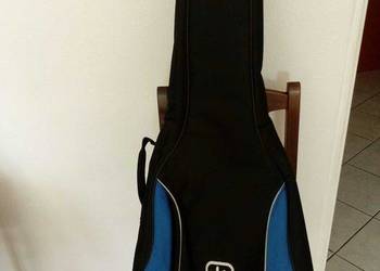 etui pokrowiec na gitare 97 cm