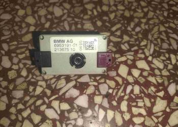 Filtr przeciwzakłóceniowy BMW E60 E61  Mały przebieg