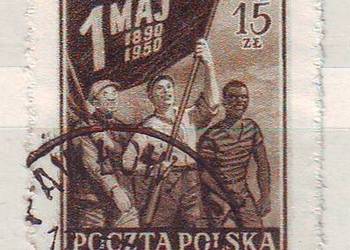 Zn. Fi 515 kas 1950 Pawłowice