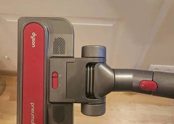 Dyson Szczotka do odkurzacza