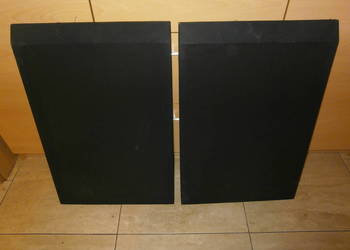 Tonsil ZG 60 C115 maskownice 2szt. ŁADNE