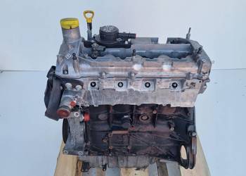 SILNIK Chrysler PT Cruiser 2.2 CRD pali EDJ 664911 664.911