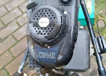 Dawca czesci Glebogryzarka spalinowa CMI