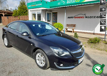 Opel Insignia Zarejestrowany I ubezpieczony, po wymianie rozrządu. A (2008…
