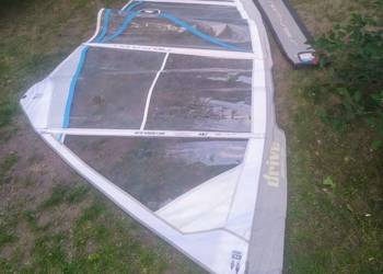 Zagiel przezroczysty Super Light 4,2
