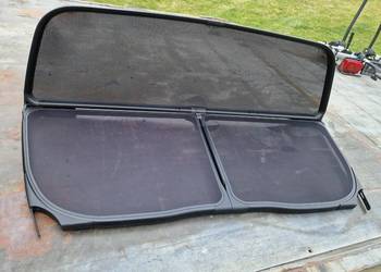 Audi A4 B6 B7 Cabrio windschott wiatroap BDB ORG KP