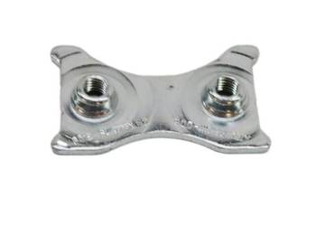 MERCEDES WIELE MODELI Plytka mocowanie zawiasu drzwi ORYGINAL MERCEDES WIELE MODELI Plytka mocowanie zawiasu drzwi ORYGINAL