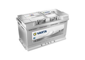 Akumulator 85Ah 800A EN Varta Silver Dynamic F18