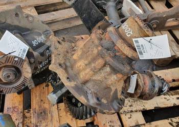 WKŁAD MOSTU TYŁ Iveco EUROCARGO 12/41 BEZ BLOKADY