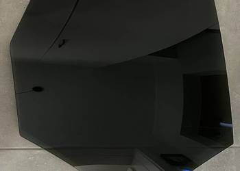 VOLVO XC60 II szyba drzwi prawy tył rok 2021
