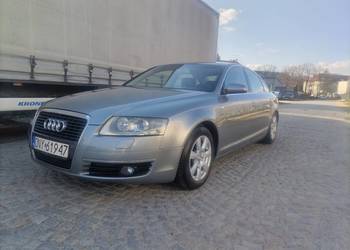Audi A6 C6
