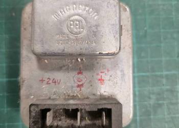 Regulator napięcia Jawa Skoda