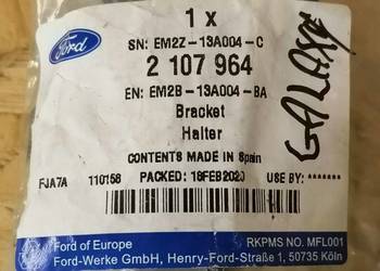 FORD GALAXY S-MAX 17- UCHWYT MOCOWANIE REFLEKTORA