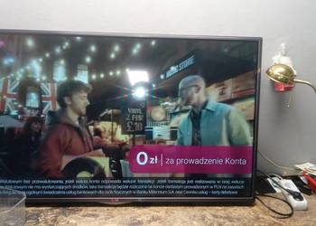 Sprzedam telewizor Lg  47 cali