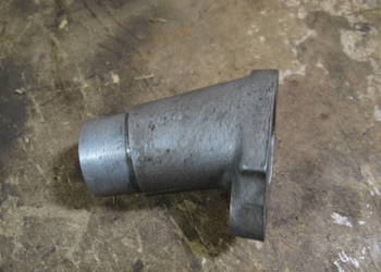 dolot króciec do gaźnika MZ GS 250 org DDR