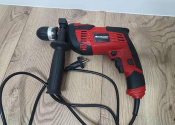 Wiertarka Einhell TC-ID 1000E  wysyłka PL