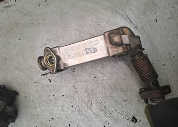 BMW E90 2,0D M47 163KM chłodnica spalin