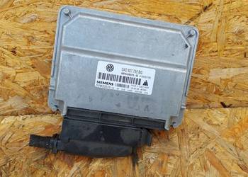 STEROWNIK KOMPUTER SKRZYNI VW TOUAREG I LIFT