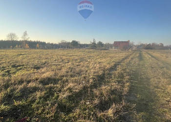 Działka budowlana - Sprzedaż - Józefów gm. Pniewy