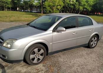 Opel Vectra C - Pb+LPG 2004 r.