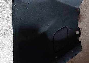 Peugeot 308 t9 boczek prawy tyl bagaznik