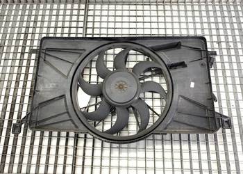 WENTYLATOR CHŁODNICY FORD C-MAX II 1.6 105KM 8V61-8C607-F 10-19