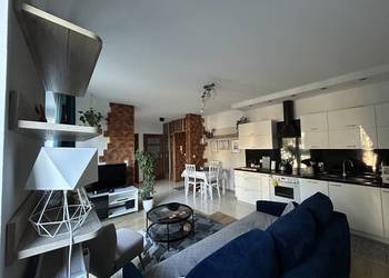 Mieszkanie 43,3 m² z balkonem – 2 pokoje, Poznań Piątkowo
