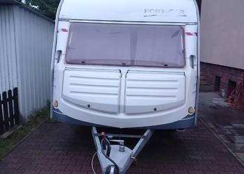 Sprzedam przyczepę kempingową stan bardzo dobry zarejestrowana