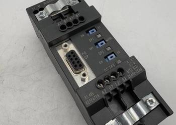 Siemens 6ES7 972-0AA02-0XA0 RS485 Repeater