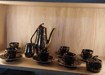 Serwis kawowy IZA Chodzież