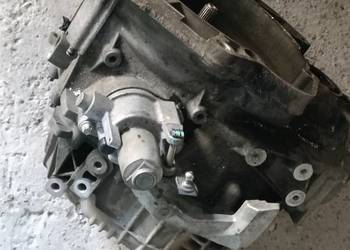Skrzynia biegów M20 Fiat Opel Grande Punto 6 biegów
